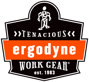 Ergodyne, Teancious Work Gear. Established 1983