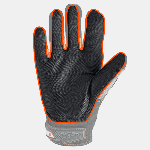 anti vibe glove features