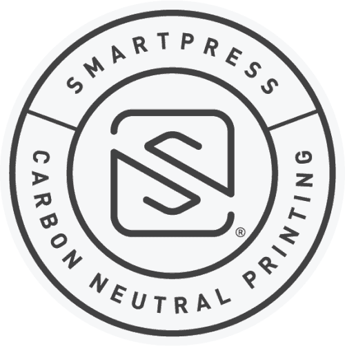 SmartPress: Carbon Neutral Printing