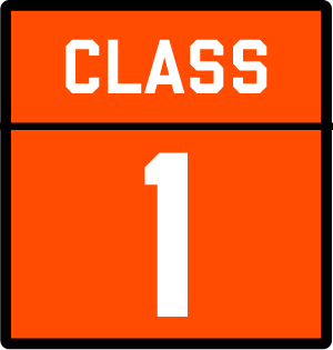 ANSI/ISEA 107-2020 CLASS 1