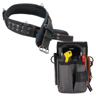 Arsenal Tool Pouch and Belt