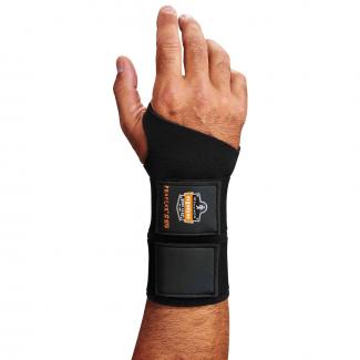 ProFlex 675 Neoprene Wrist Support Sleeve - Double Strap