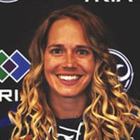 Allie Thunstrom