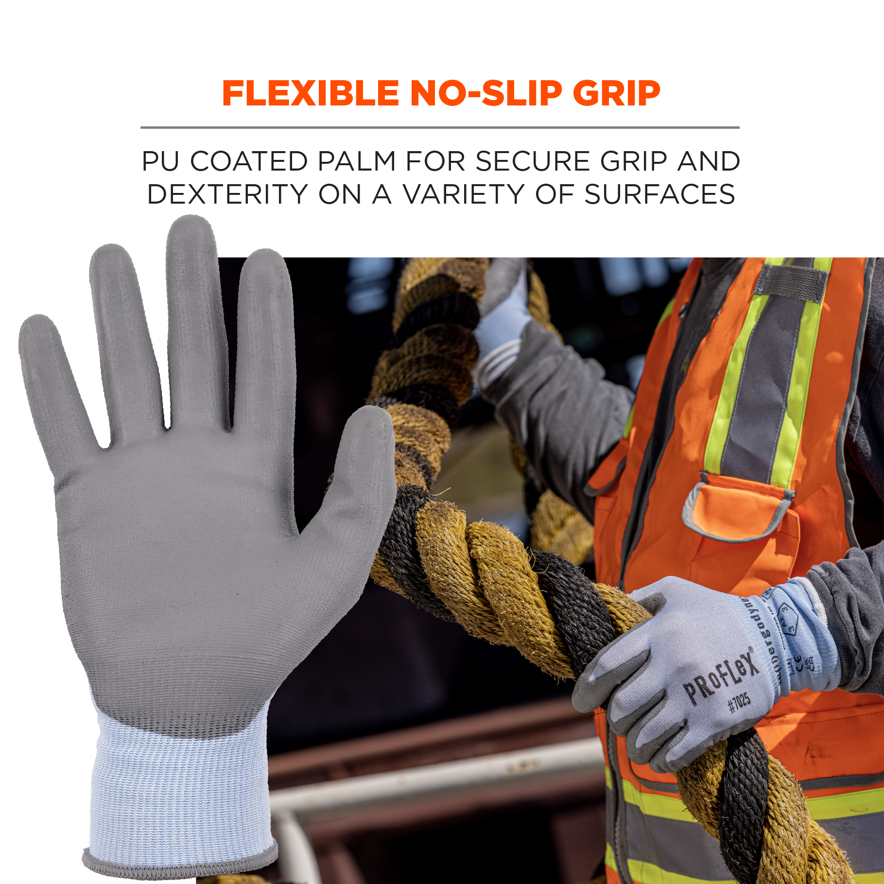 Security Protection Gloves, Cut Protection Gloves