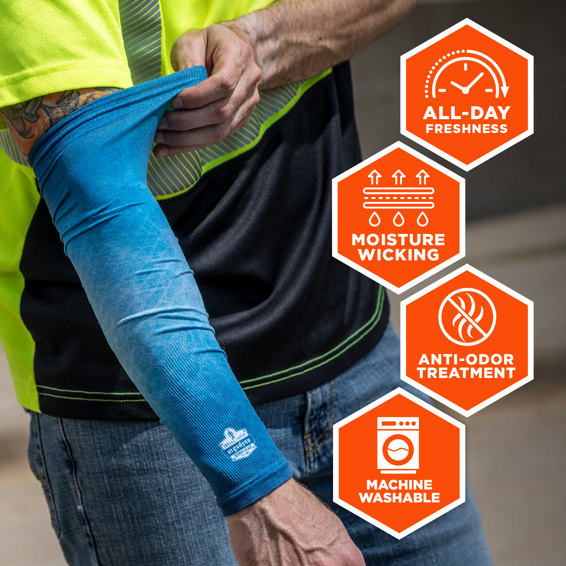 https://www.ergodyne.com/sites/default/files/product-images/12195-6695-sun-protection-arm-sleeves-blue-features.jpg