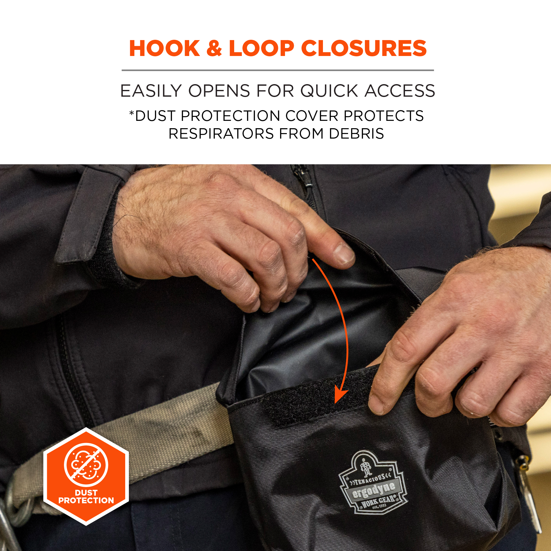 Loop Closure Bag