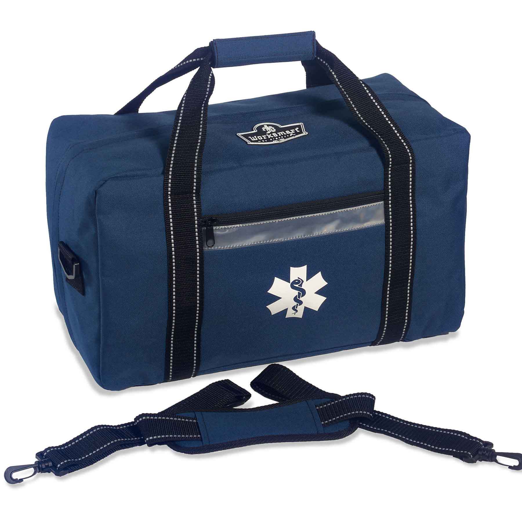 Arsenal 5220 Responder Trauma Bag | Ergodyne