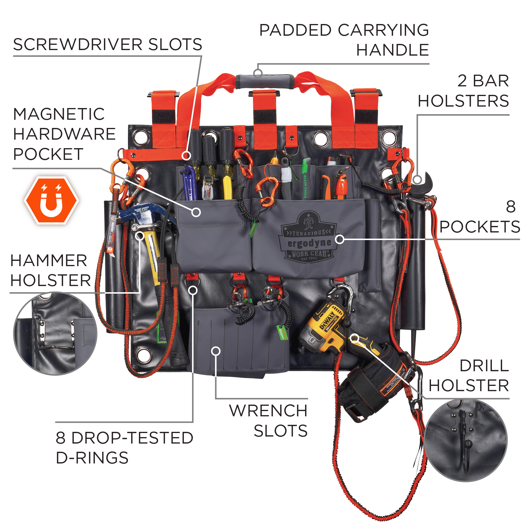 Strap Hook Catalog: Ez-Adjustable Handbag and Purse Strap Hooks