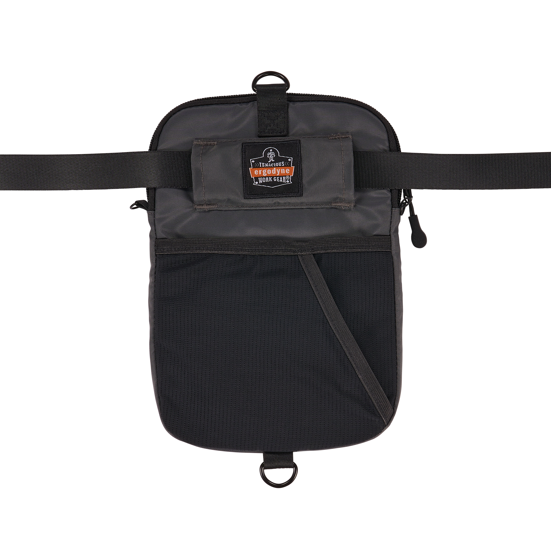 Personalised Reflective Belt Bag Bum Bag