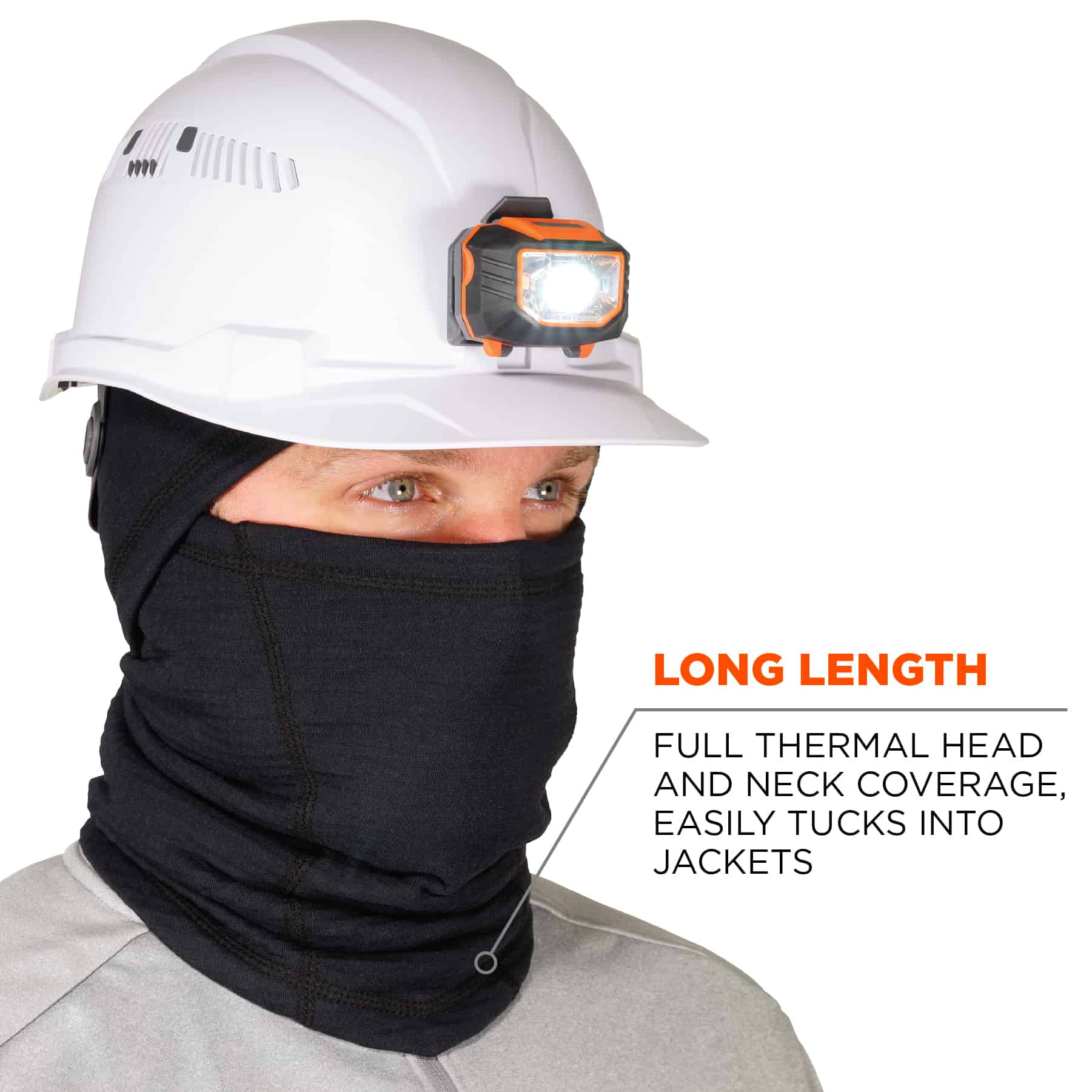 Fullsheild Fr Face Mask Full Flame Resistant Balaclava Welding Face Cover  for Arc Flash Head Protector