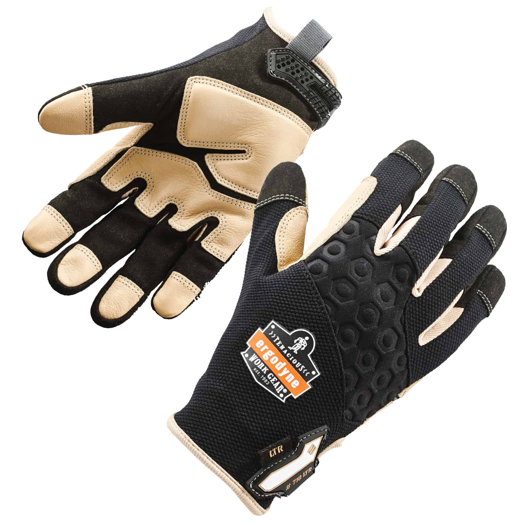 Work Gloves Safety Glove, Work Protection Gloves