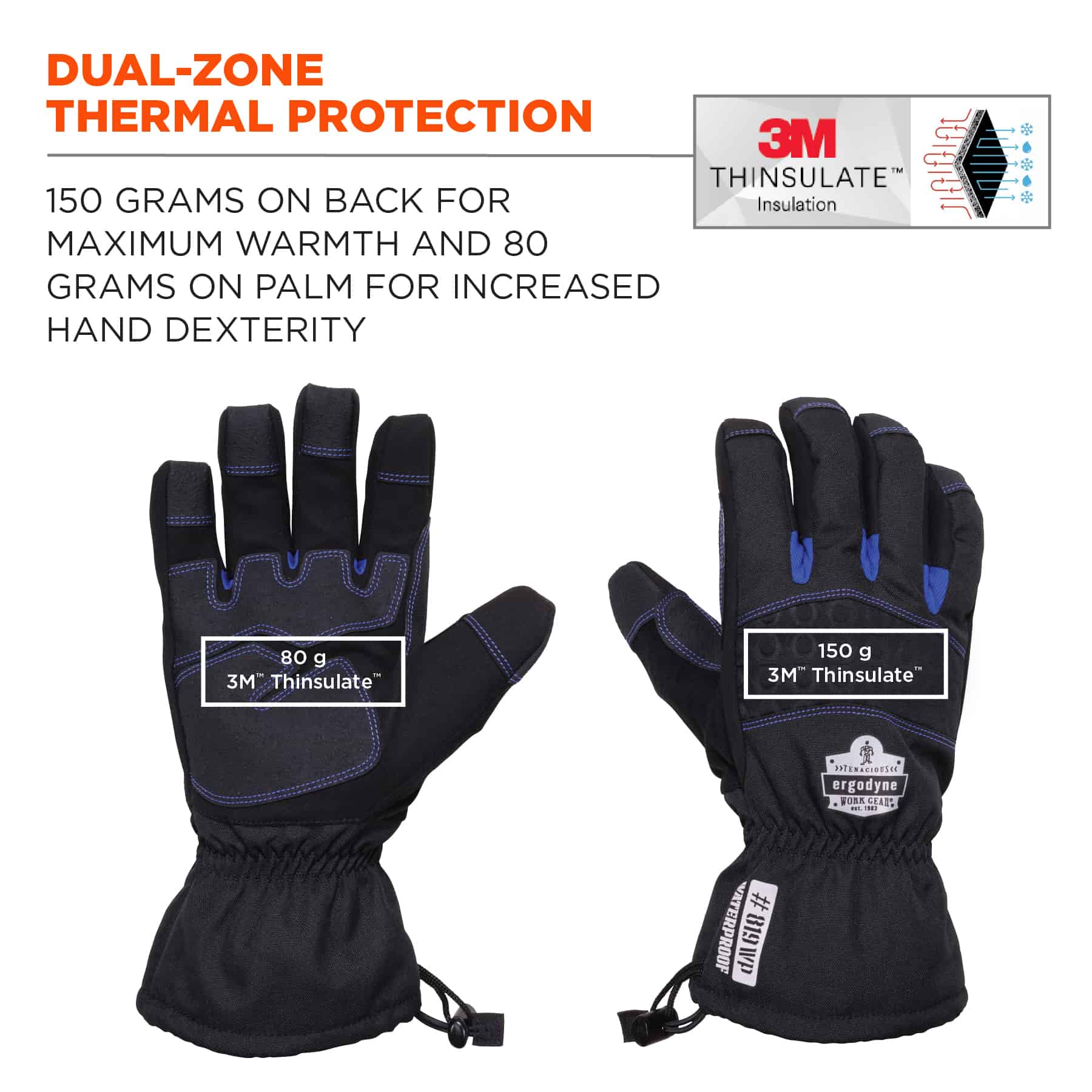 Reheyre Multi-use Anti-scalding Glove and Heat Insulation Pad