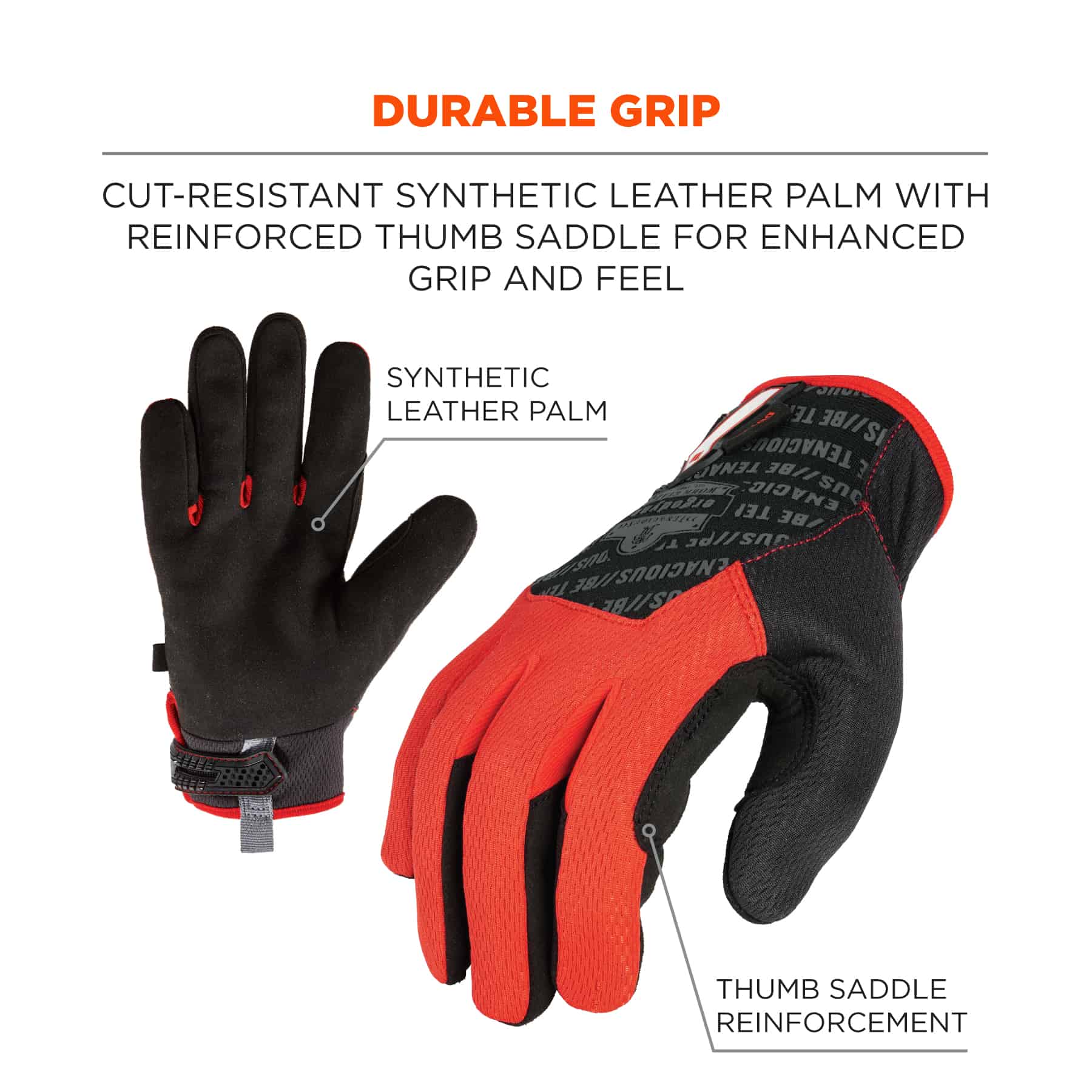 iFixit Cut-Resistant ESD Gloves