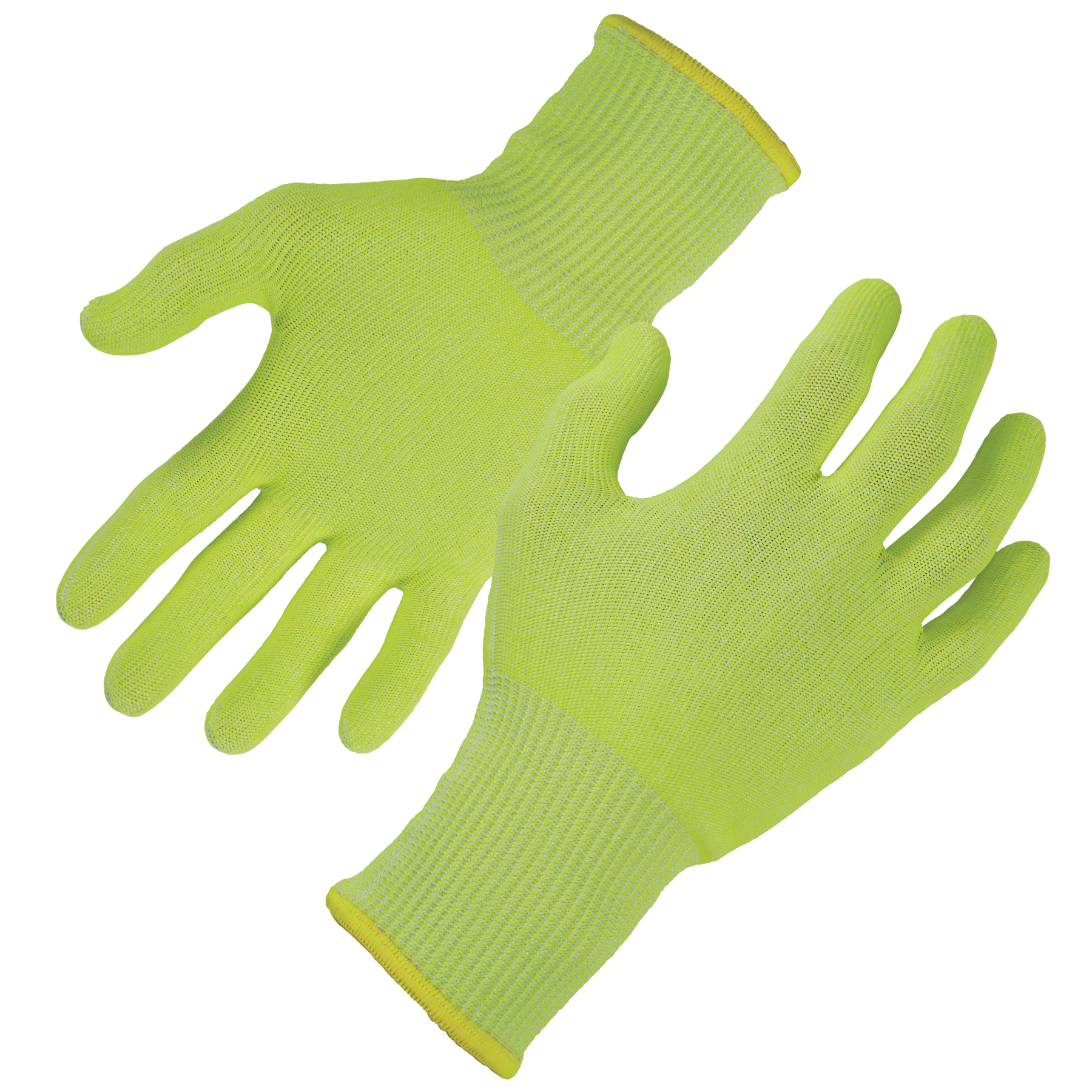 1Pair Level 5 Cutting Prevention Cooking Gloves Heat Resistant