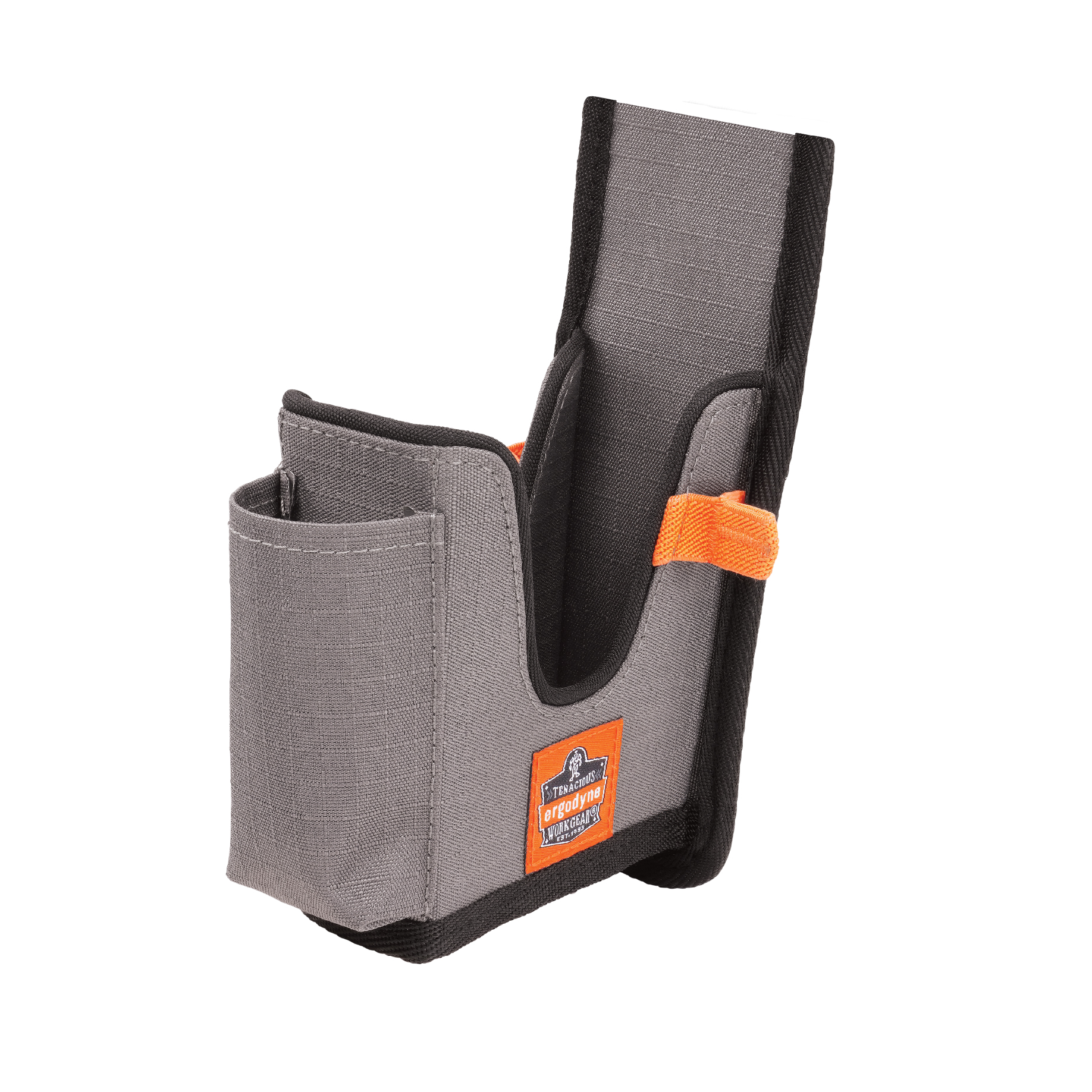 1836px x 1837px - Barcode Scanner Holster with Belt Clip for Mobile Computers | Ergodyne