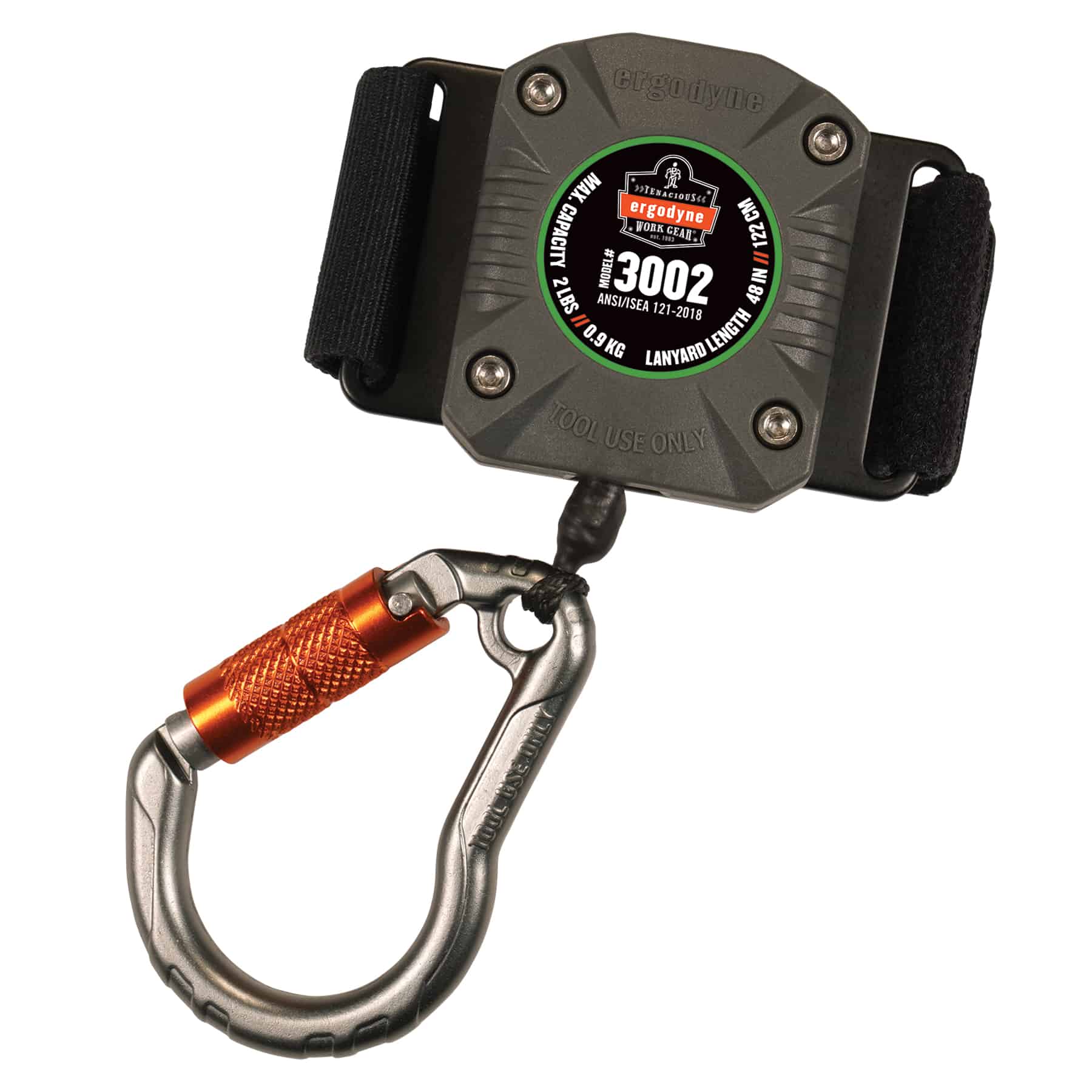 2pcs/Pack Elastic Fishing Spool Belt Baitcasting Reel Protection Clip Band  Tool