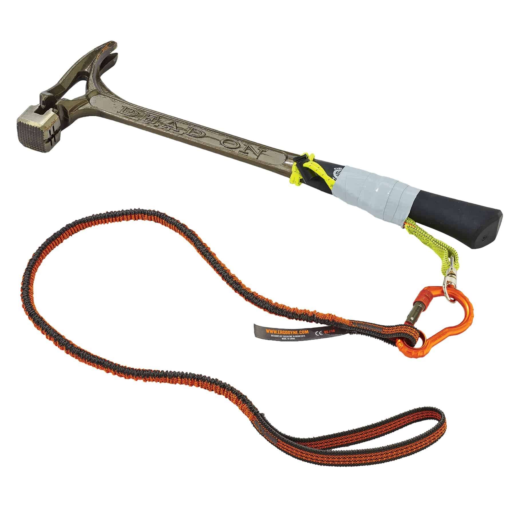 Tool Tethers - Fall Arrest Protection Equipment & Safety Gear - Keys  Ergodyne - GME Supply