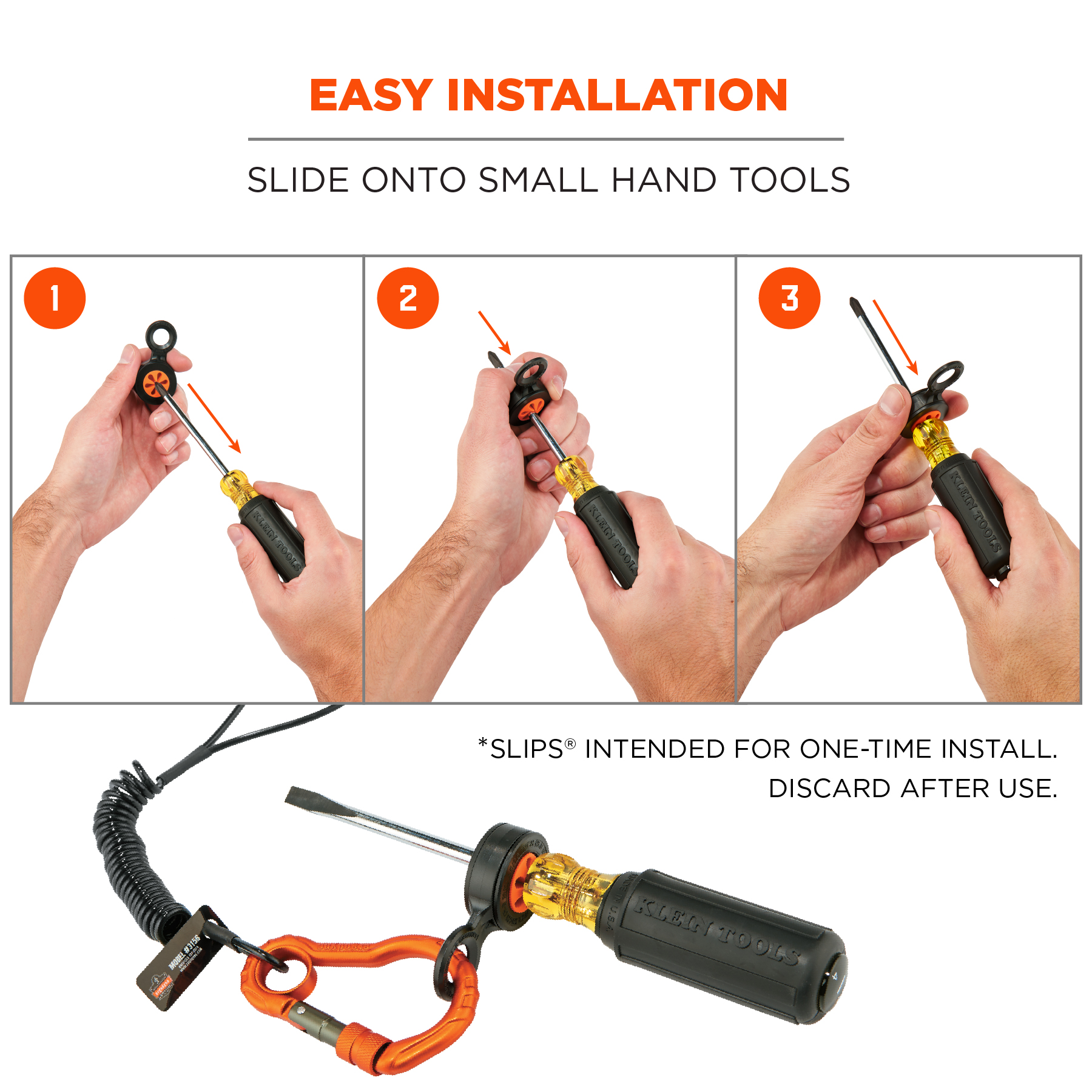 Helpful Tools for a One-Handed Person