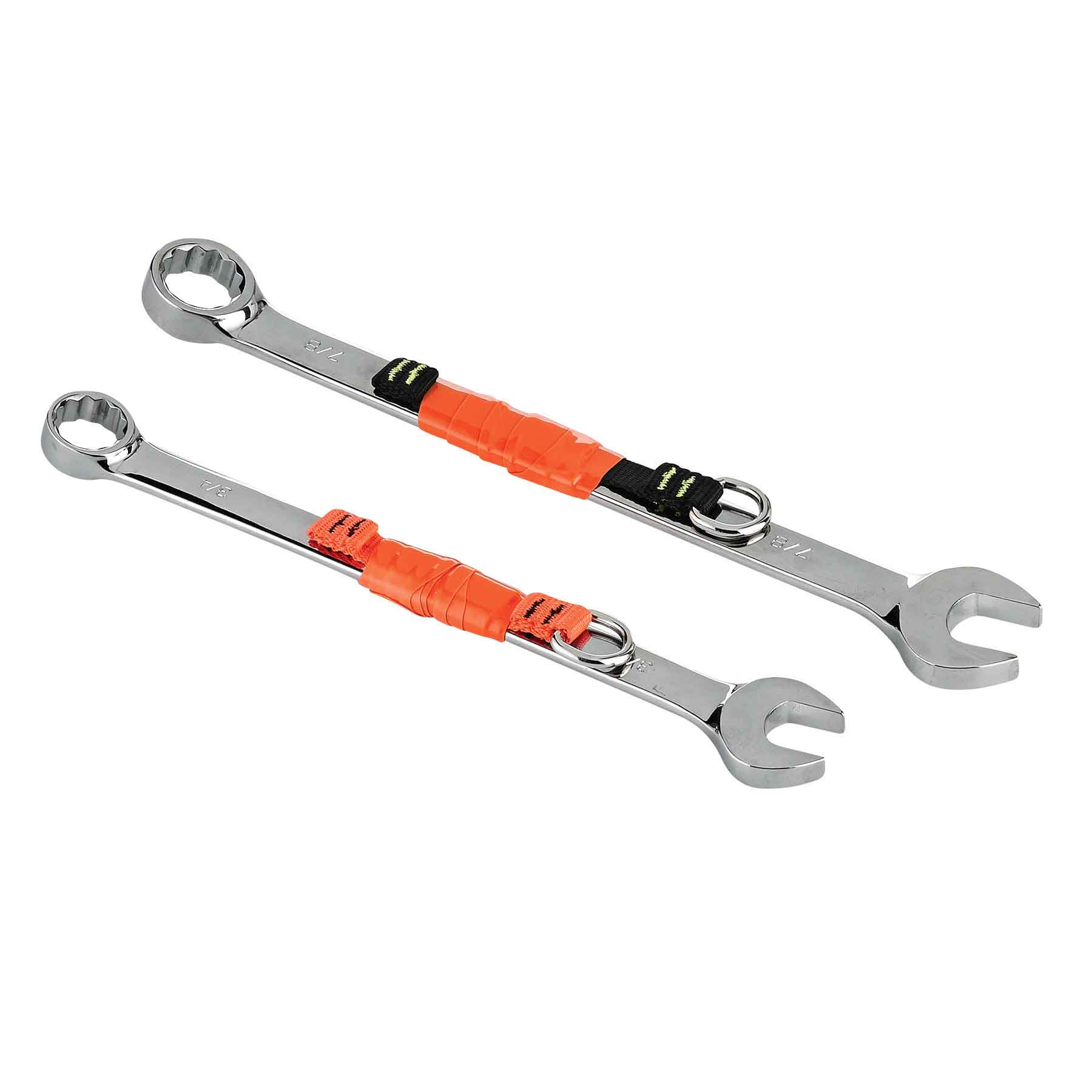 Web Tool Tails™ Lanyards with D-Ring