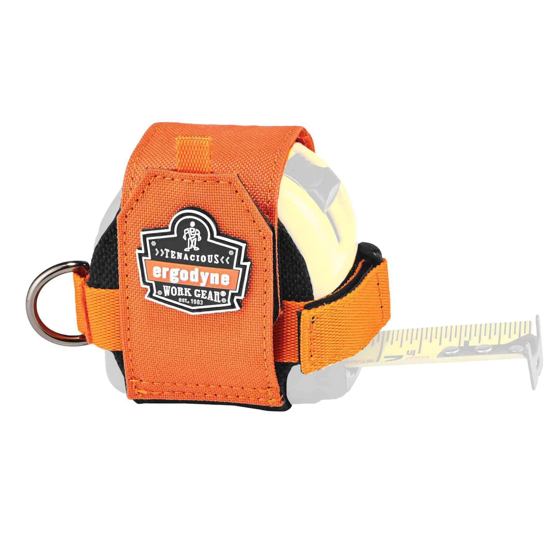 Tape Measure Tool Lanyards with D-Ring