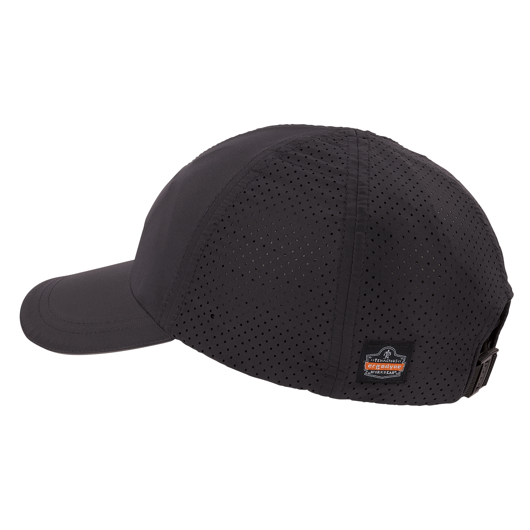 Ergodyne Baseball Hat Lightweight Cap Bump |