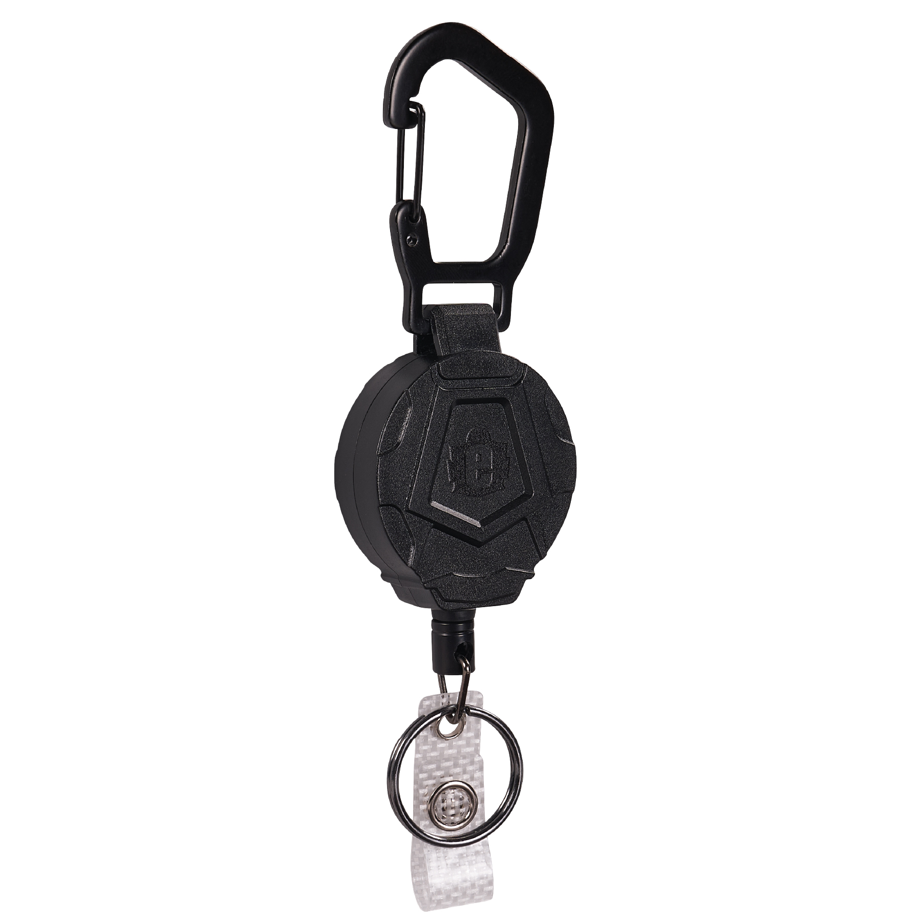 Cheap Badge Holder with Retractable Badge Reel Clip Versatile
