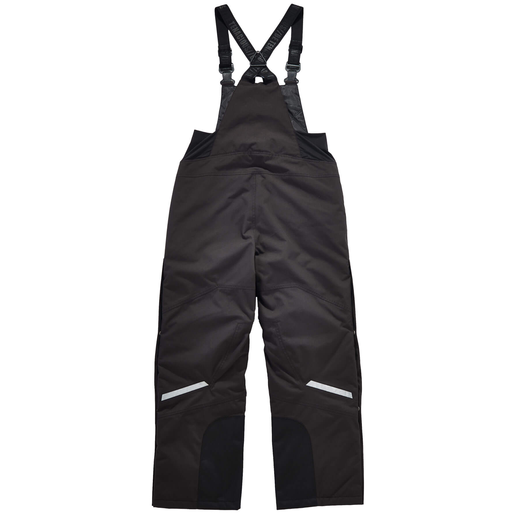 PANTS OR BIB OVERALLS: WHICH IS BEST FOR WORKING IN THE COLD