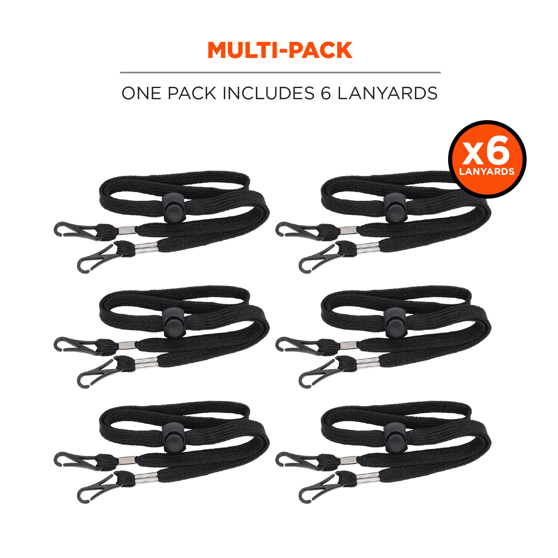 4pcs Multifunctional Safety Protection Locks With Smiling Face Weaved Straps  For Bags And Buckles