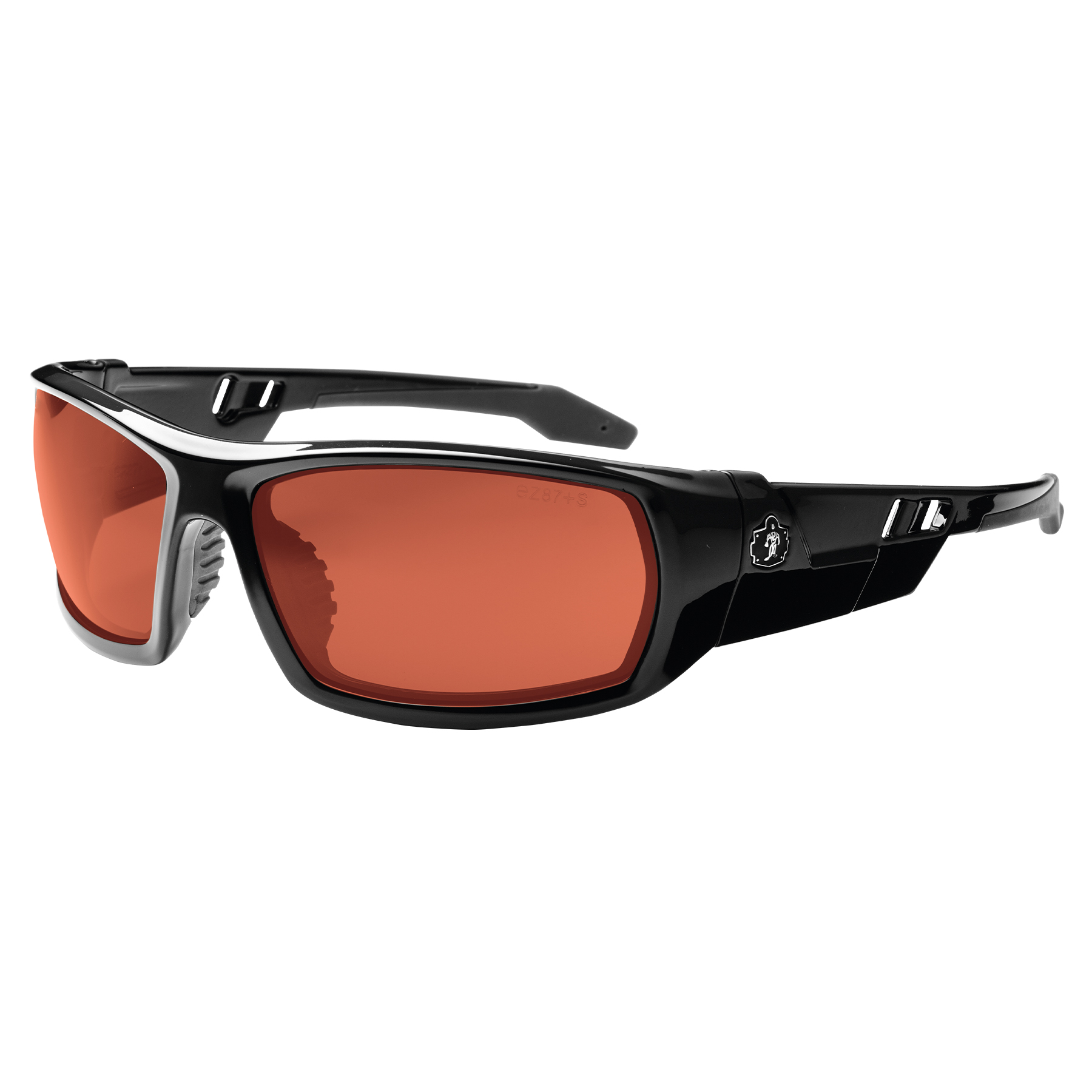 Polarized Safety Glasses | Ergodyne