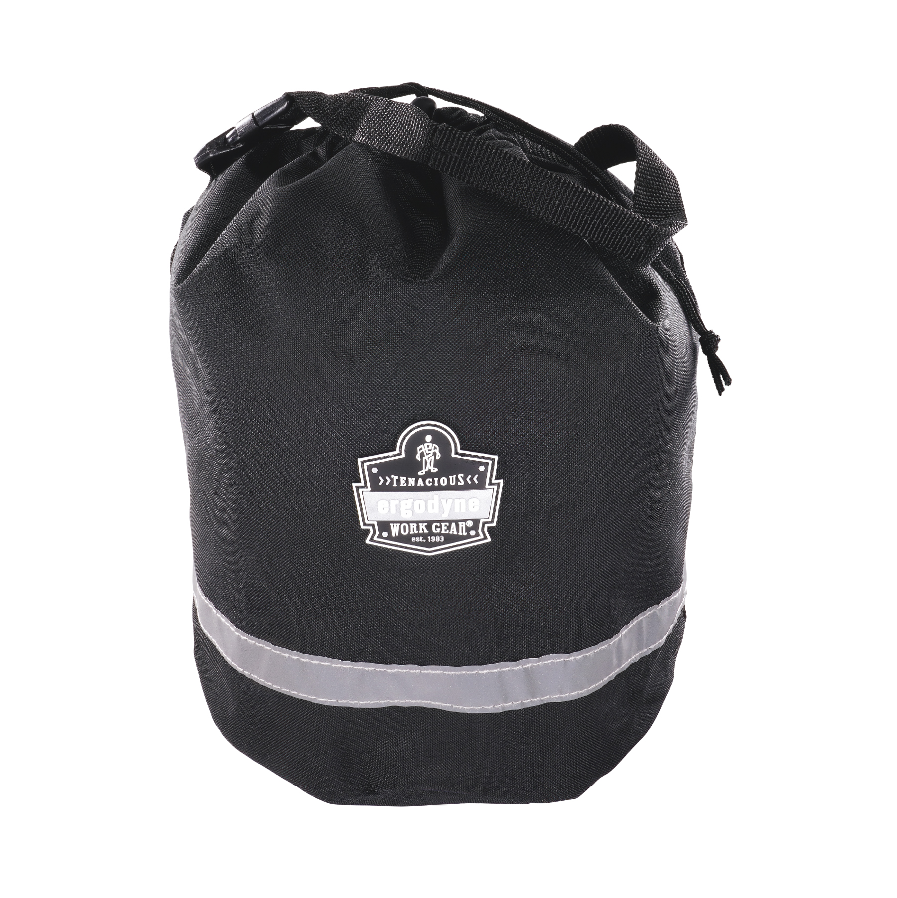 Standard Walker Side Bag :: side mount walker pouch with top flap