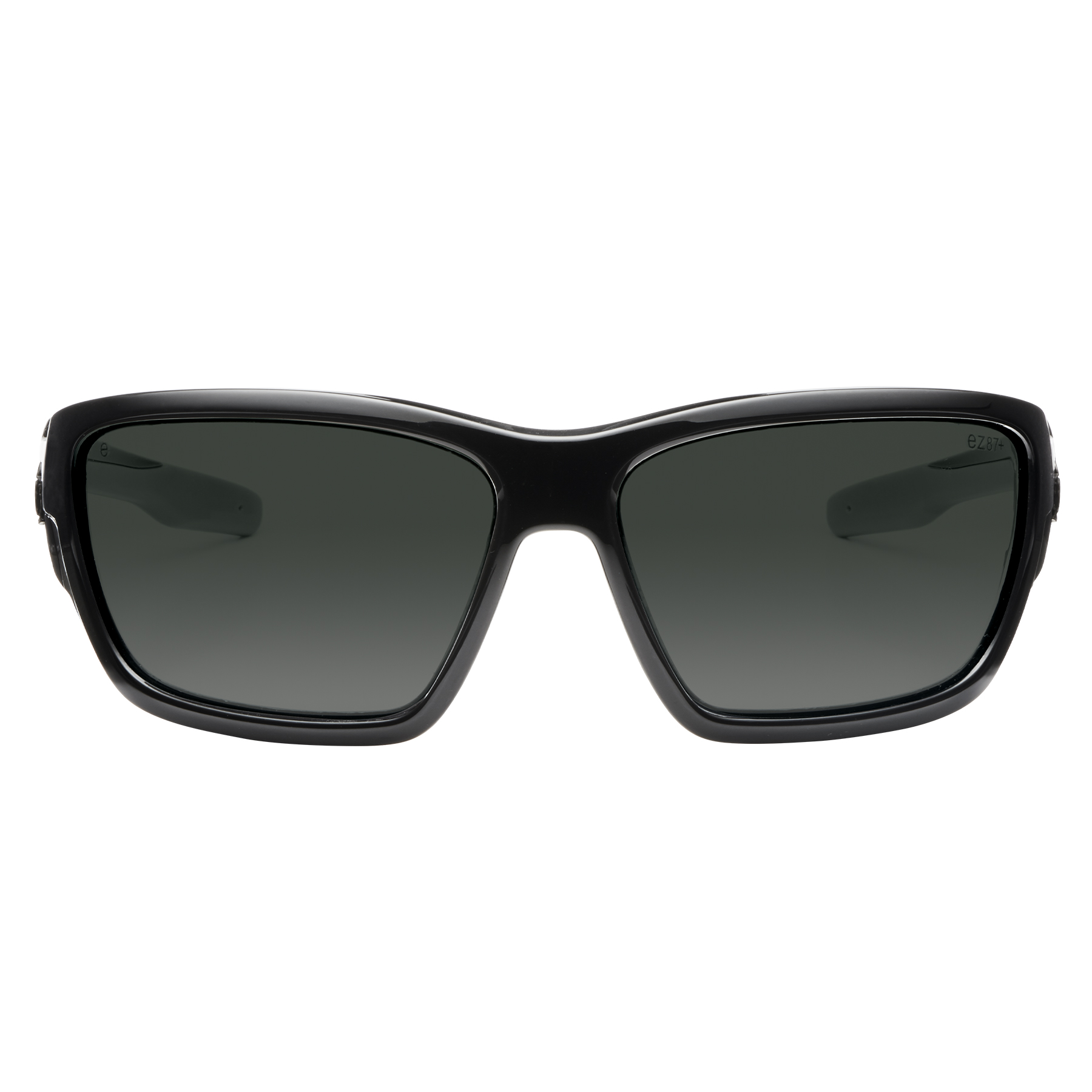 Ergodyne Skullerz Dagr Polarized Safety Sunglasses- Matte Gray