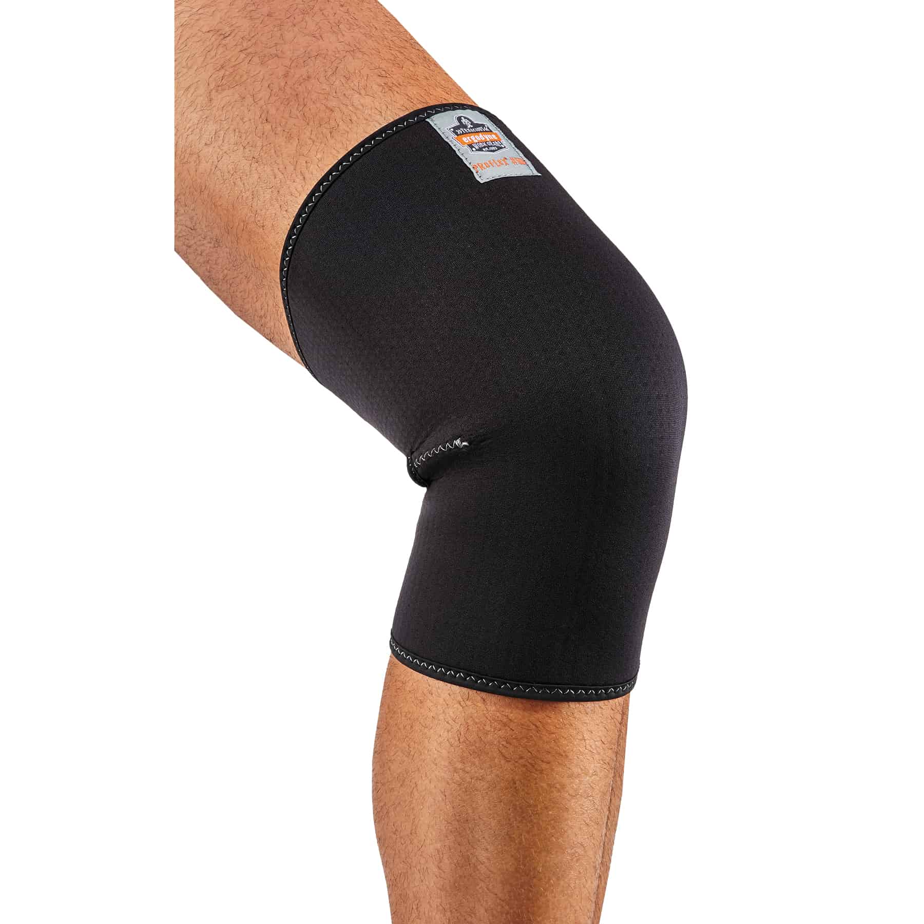 Compression Sleeve Knee Brace with Stabilizer Straps – Aidfull