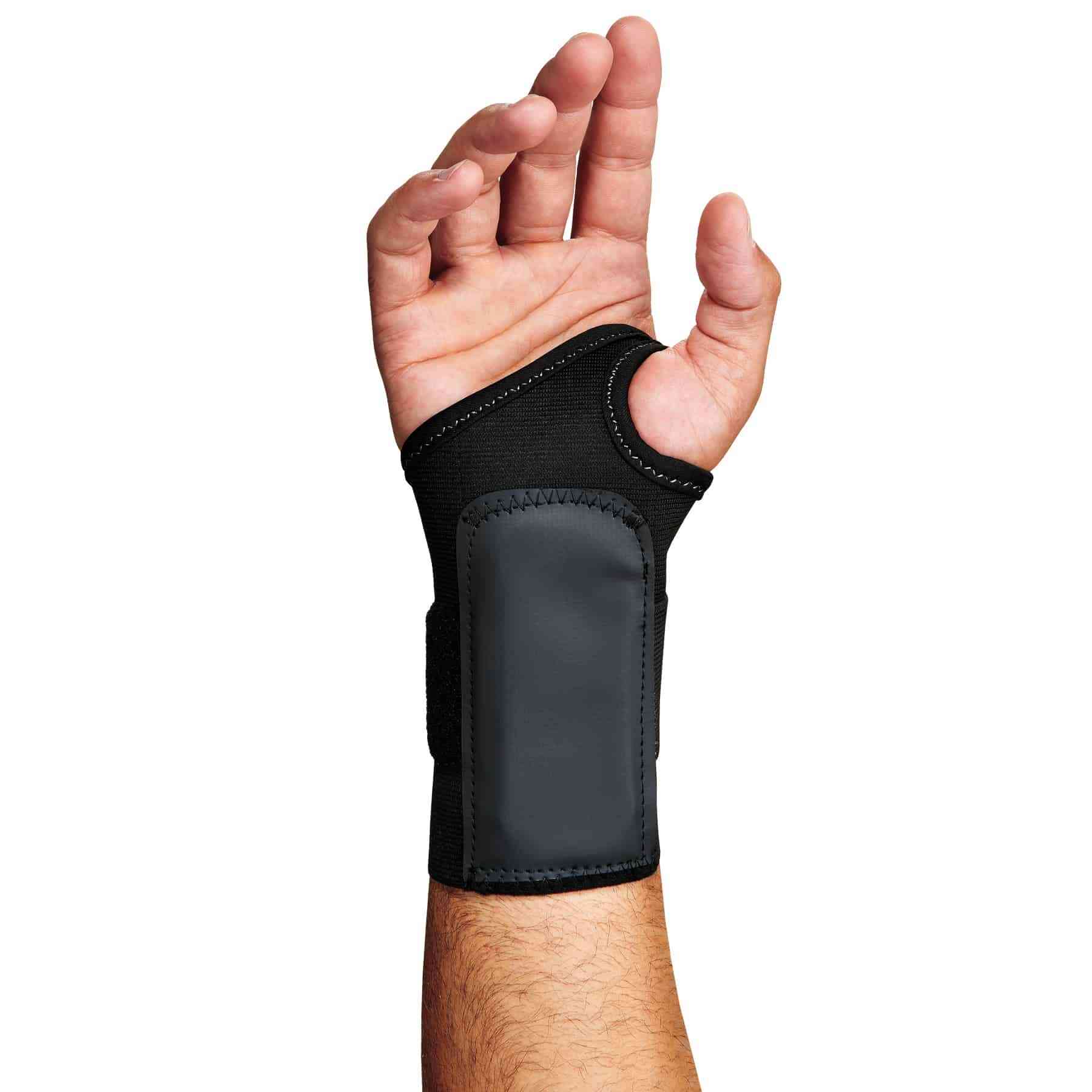 Wrist Support Single Strap, Universal