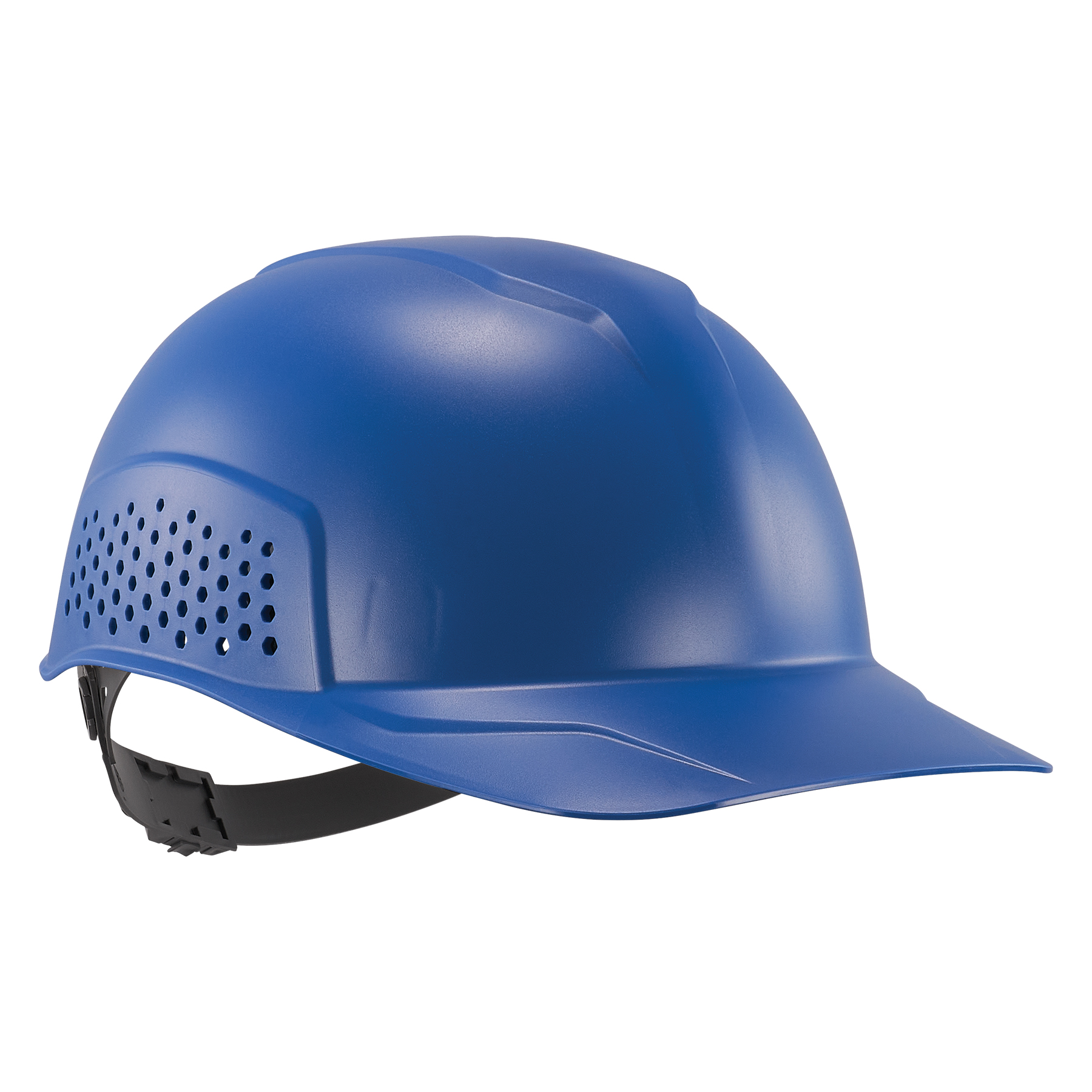 Baseball Cap Hard Hat: Ultimate Protection with Style