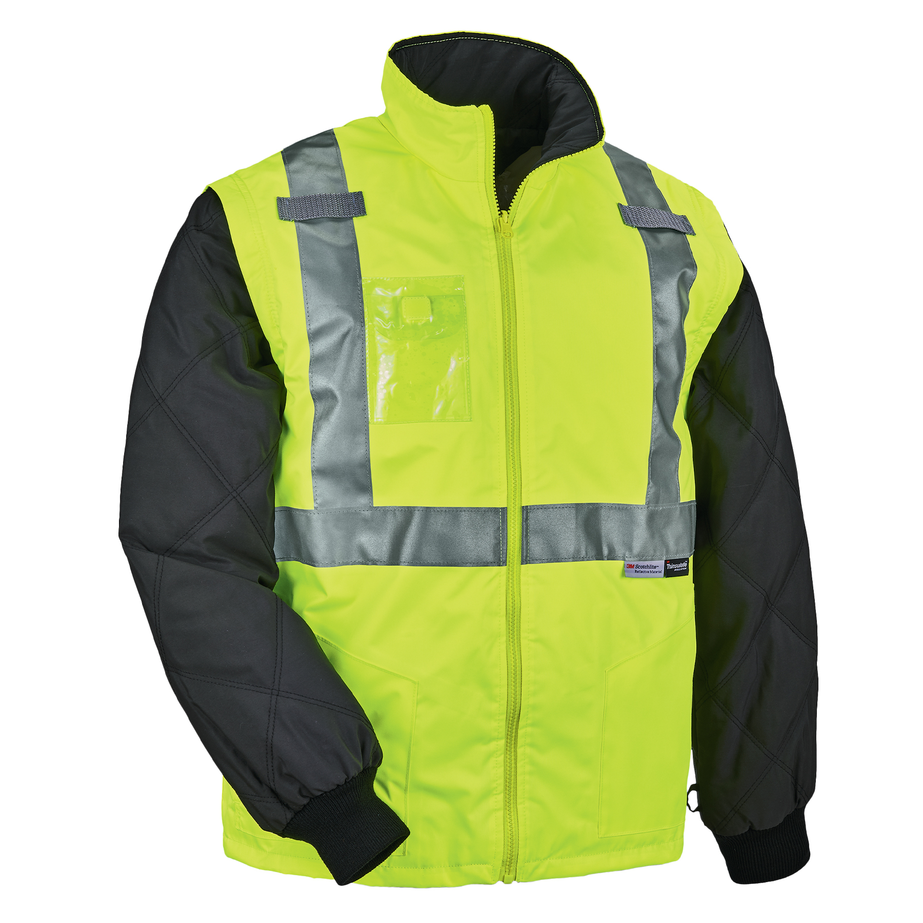 3M SAFETY JACKET FOR EXECUTIVE: Buy Online at Best Price in UAE - Amazon.ae