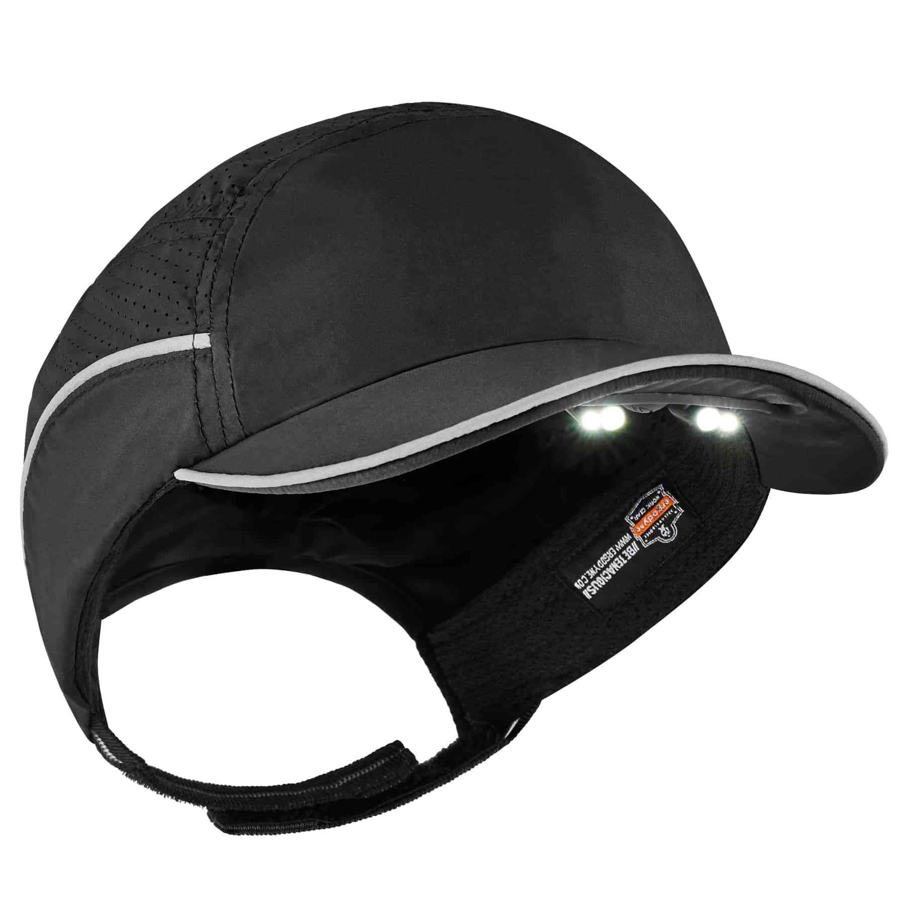 hats with led lights wholesale