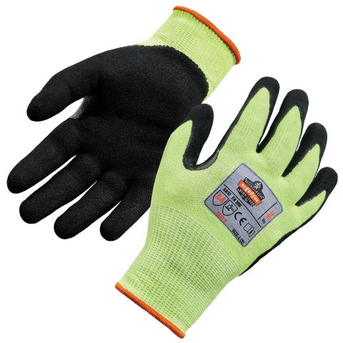 Anti Cut Gloves  Cut Resistant Work Gloves - Your Glove Source –