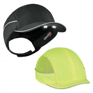 Head Protection, Hard Hats, Bump Caps