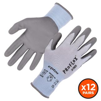 Cut-resistant gloves Camapur® Cut 627, Size: 10