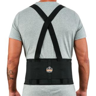 ProFlex 1650 Elastic Back Support Brace