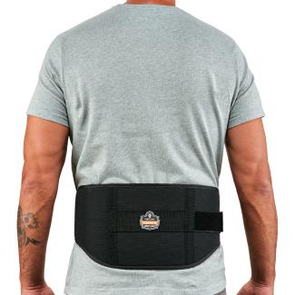 ProFlex 1500 Weightlifting Style Back Support Brace