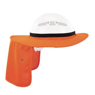 Cooling Hard Hat Liners, Shades & Sweatbands