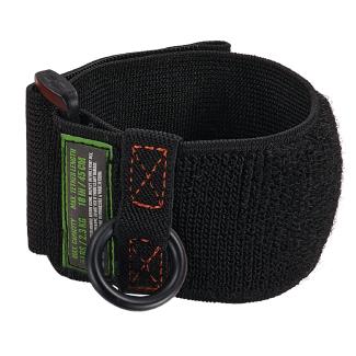 Squids 3123 Tool Wristband with D-Ring Anchor - 5lbs / 2.3kg