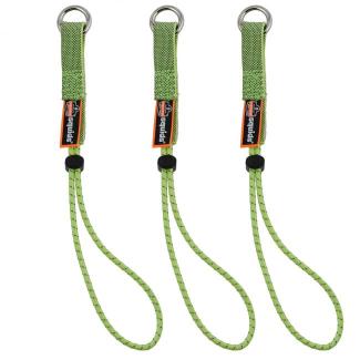 Hand Tool Attachment Slips, Easy Slide On Design, Connects to Tool  Lanyards, Squids 3740, XL, 4-Pack