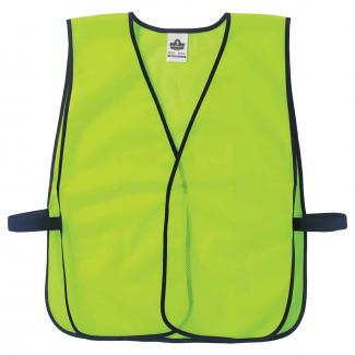 Hi-Vis Apparel