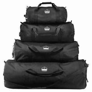 Gear Duffle Bag, Small to Large Sizes | Ergodyne