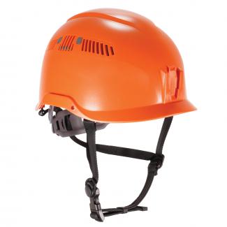 Skullerz 8975 Safety Helmet with Adjustable Venting - Type 1, Class C