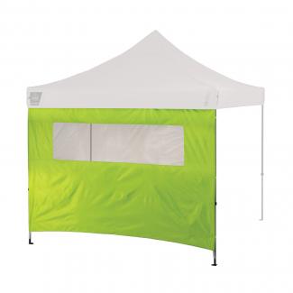 Portable Pop-Up Canopy Tent, Side Panel | Ergodyne