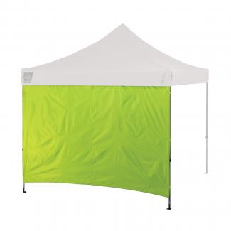 Portable Pop-Up Canopy Tent, Side Panel | Ergodyne