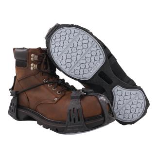 TREX 6326 Spikeless Traction Devices - Slip-Resistant & Oil-Resistant